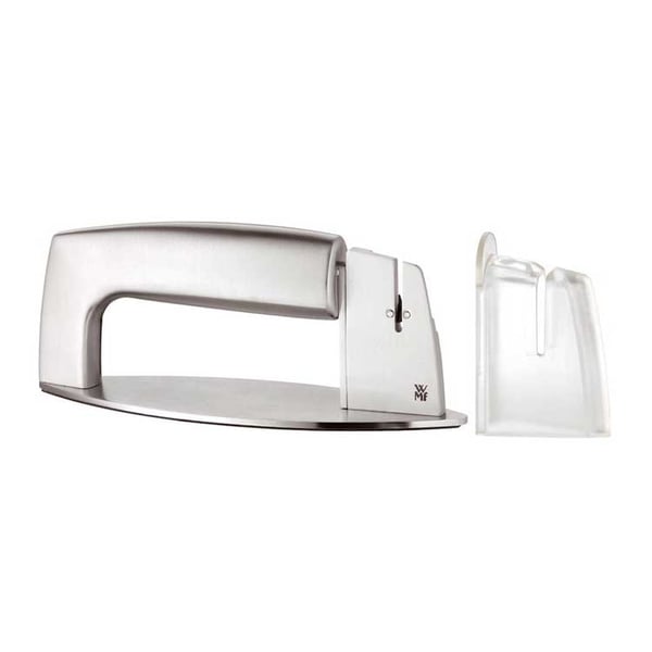 WMF Hard metal sharpener Rustfrit stål