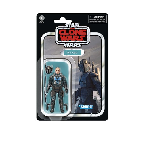 Star Wars Pre Vizsla
