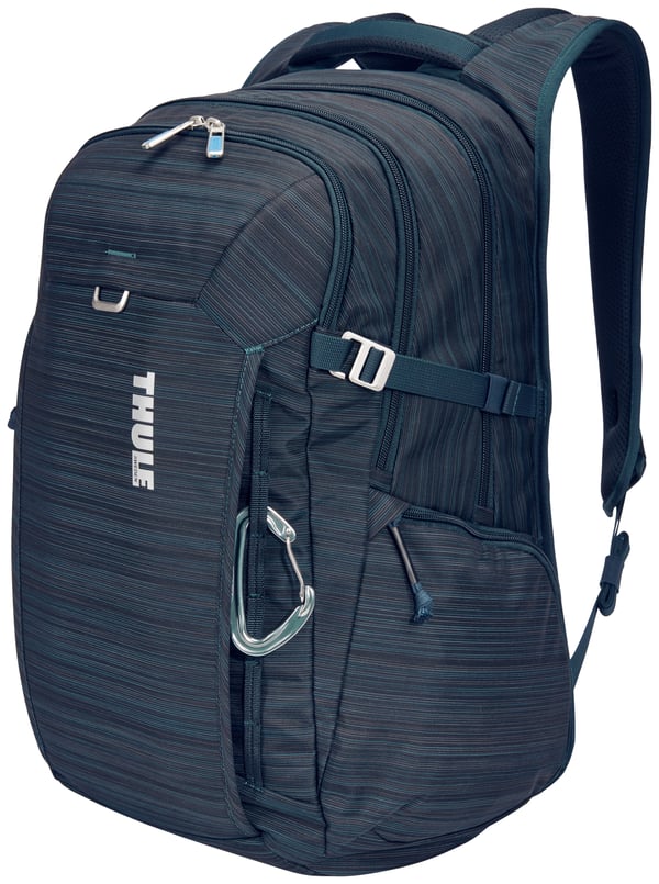 Thule Construct CONBP216 ryggsäckar Reseryggsäck Blå Nylon