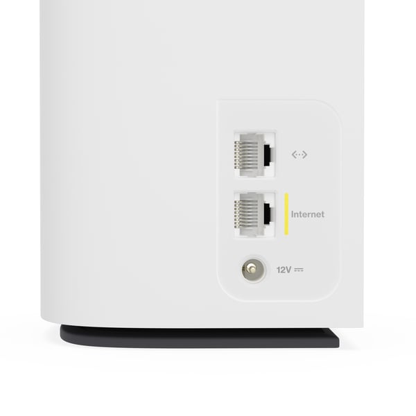 Linksys Velop Pro 6E Mesh WiFi 6E True Tri‑Band-system