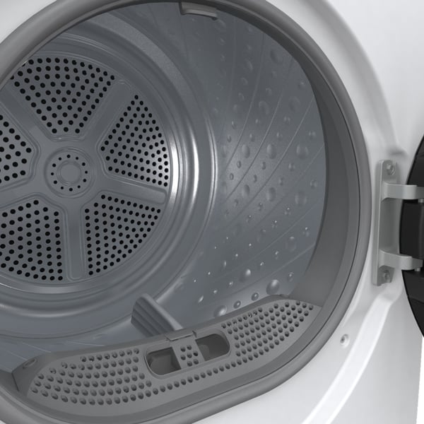 Gorenje Tørretumbler DHNE82 BK040