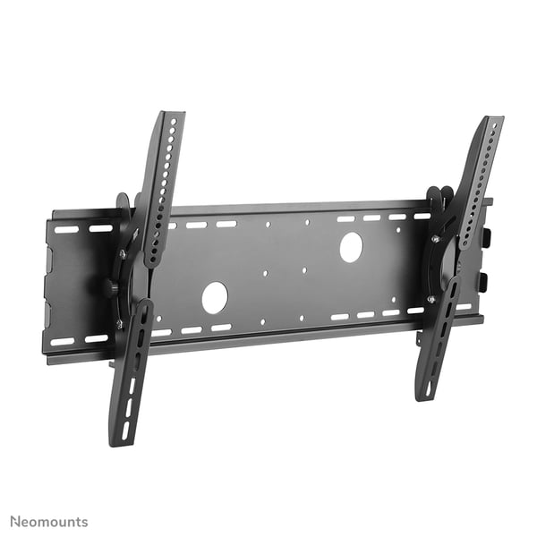 Neomounts PLASMA-W200BLACK tv-fäste 2,16 m (85") Svart