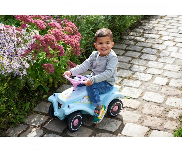 BIG Bobby Car Bil til at ride på