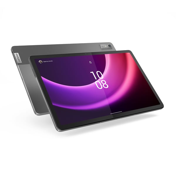 Lenovo Tab P11 (2nd Gen) Mediatek 128 GB 29,2 cm (11.5") 4 GB Wi-Fi 6E (802.11ax) Android 12 Grå