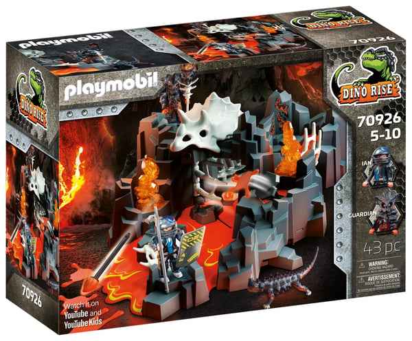 Playmobil 70926 leksakssats