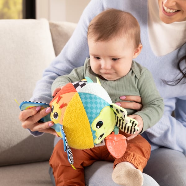 Lamaze L27669 baby uro