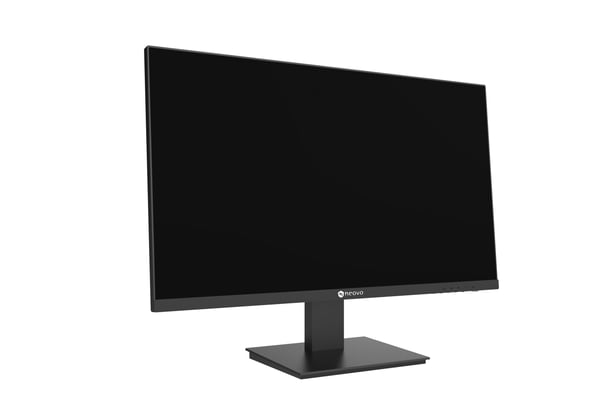 AG Neovo LA-2703 tietokoneen litteä näyttö 68,6 cm (27") 1920 x 1080 pikseliä Full HD LCD Musta