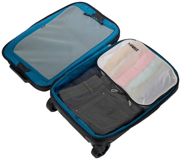 Thule Accent TCCD201 - White 1 styck Packningskub