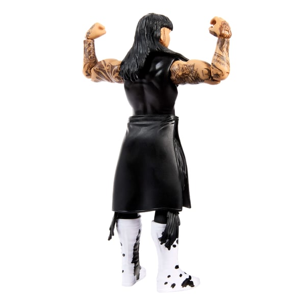 WWE Main Event Series Top Picks "Dirty" Dominik Mysterio Action Figure