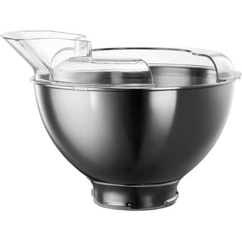 Electrolux EKM5570 monitoimikone 1200 W 4,8 L Norsunluu