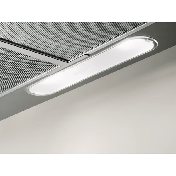 Electrolux LFG719X Inbyggd Rostfritt stål 580 m³/h