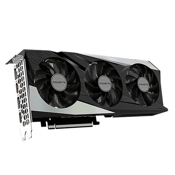 GIGABYTE GAMING GeForce RTX 3050 OC 8G NVIDIA 8 GB GDDR6