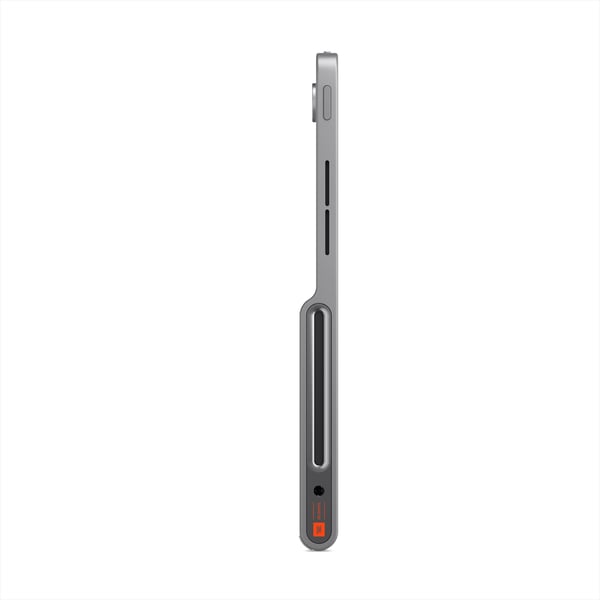 Lenovo Tab Plus Mediatek 128 GB 29,2 cm (11.5") 8 GB Wi-Fi 5 (802.11ac) Android 14 Harmaa