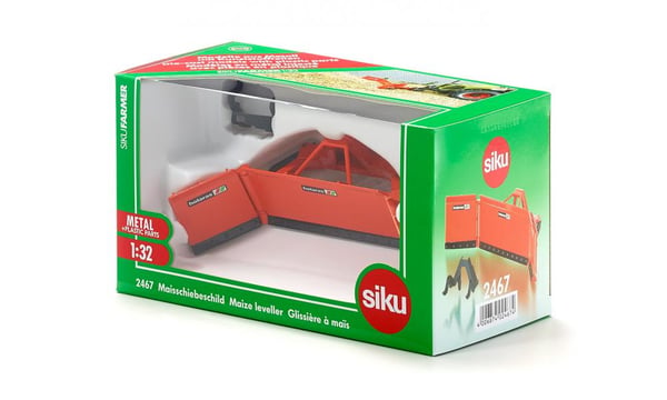 Siku 2467 skalmodell Förmonterad 1:32