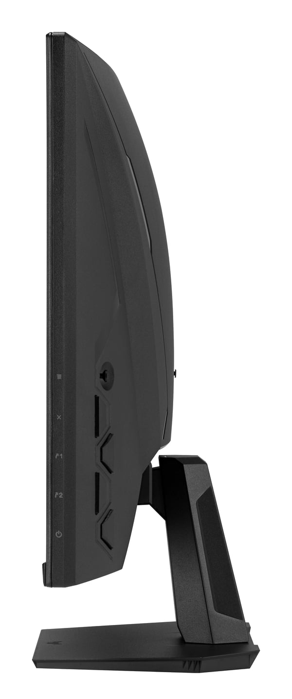 ASUS TUF Gaming VG27VQM5F computerskærm 68,6 cm (27") 1920 x 1080 pixel Fuld HD LCD Sort