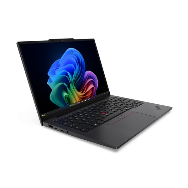 Lenovo ThinkPad X13 Gen 7 (AMD) Copilot+ PC AMD Ryzen AI 7 PRO PRO 450 Laptop 33,8 cm (13.3") WUXGA 32 GB LPDDR5x-SDRAM 1 TB SSD Wi-Fi 7 (802.11be) Windows 11 Pro Sort Italiensk