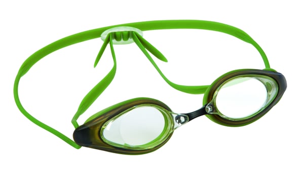Bestway 21054 svømmebrille Junior Unisex One size