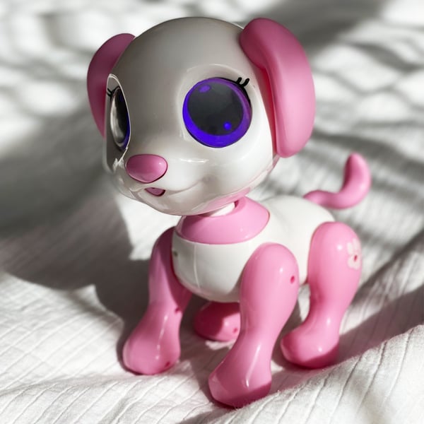 Gear2Play TR41496 underholdningsrobot