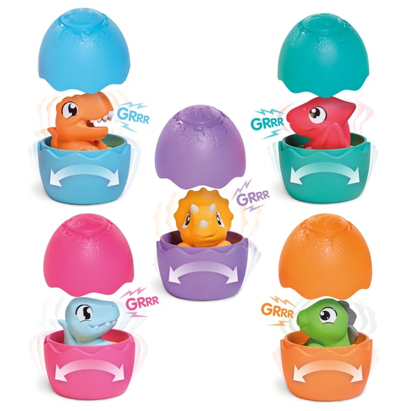 Tomy E73252 legetøjsfigur til børn