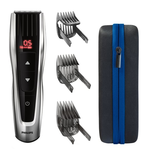 Philips HAIRCLIPPER Series 9000 HC9420/15 Hårklippare