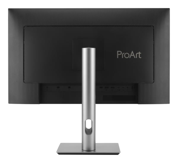 ASUS ProArt PA278CGRV computerskærm 68,6 cm (27") 2560 x 1440 pixel Wide Quad HD LCD Sølv