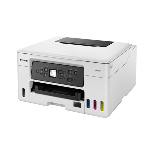 Canon MAXIFY GX3040 Bläckstråleskrivare A4 600 x 1200 DPI Wi-Fi