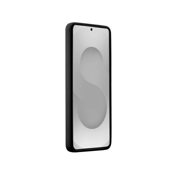 Hama Fantastic Feel mobiltelefon etui 16 cm (6.3") Cover Sort