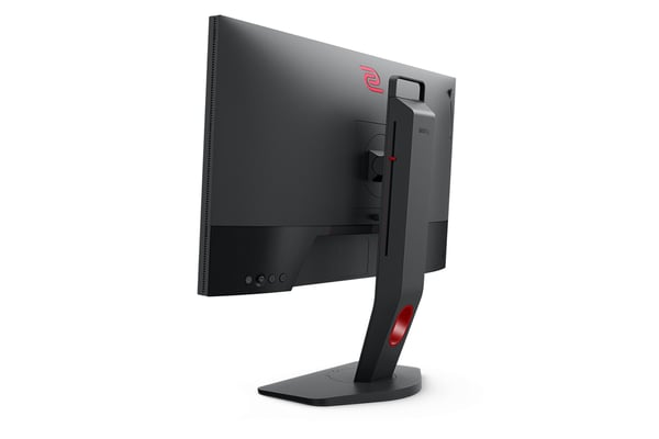 ZOWIE XL2540K platta pc-skärmar 62,2 cm (24.5") 1920 x 1080 pixlar Full HD LED Svart