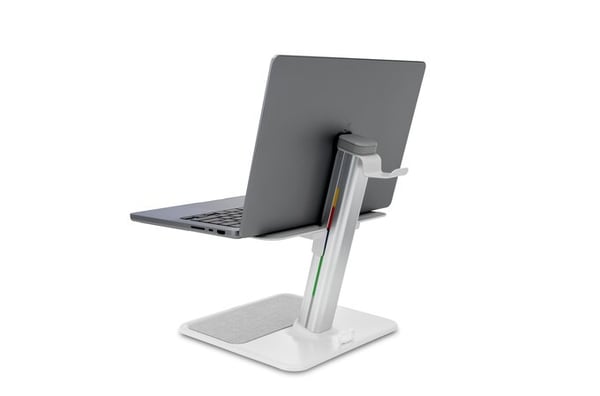 Kensington Universel SmartFit® stander til organisering af bærbare computere