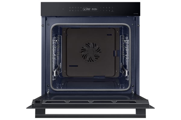 Samsung NV7B4040VBK 76 L 2950 W Musta