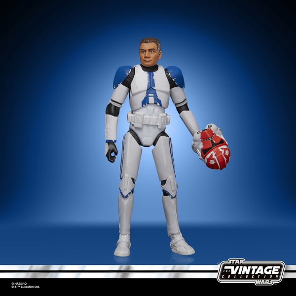 Star Wars F56315X0 collectible figure