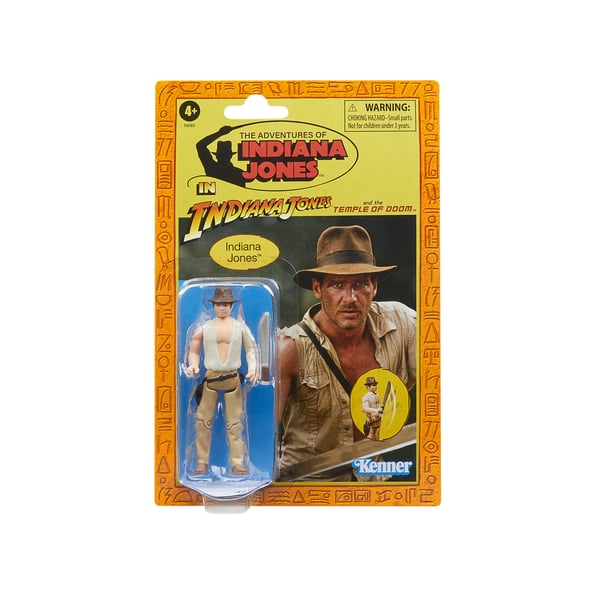Indiana Jones