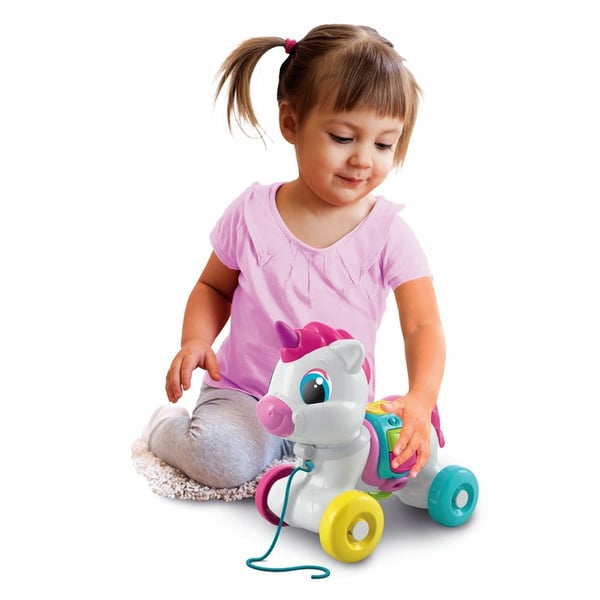 Baby 17813 drag leksaker