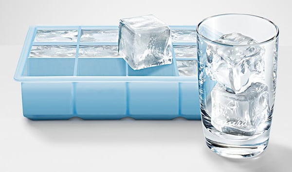JURA Cold Brew Ice Former 12 stk Form