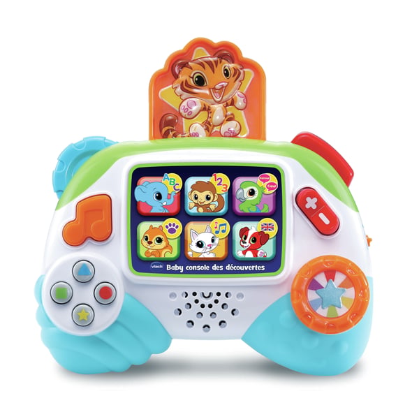 VTech Baby 80-609107 utbildningsleksaker