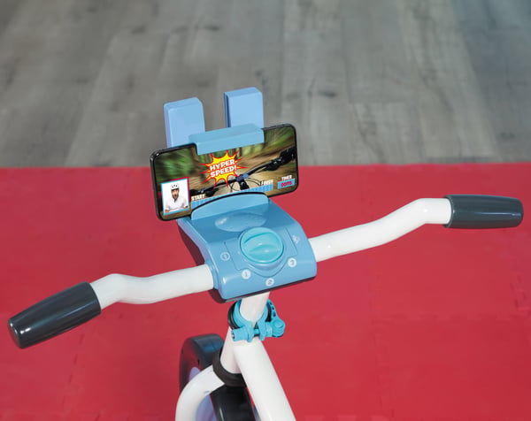 Little Tikes Pelican Explore & Fit Cycle motorik legetøj