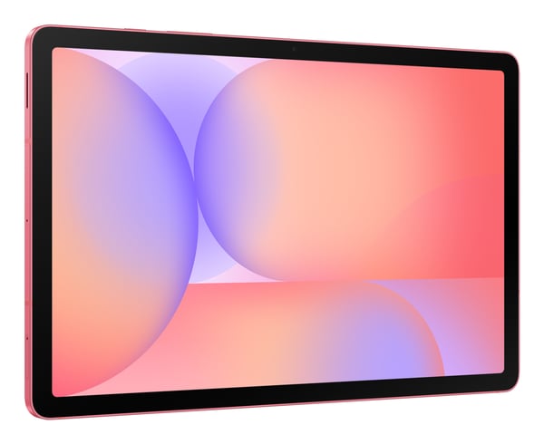 Samsung SM-X400 128 GB 27,7 cm (10.9") 6 GB Wi-Fi 6 (802.11ax) Koralli, Punainen