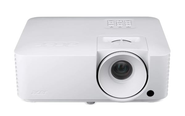 Acer Vero XL2320p 4000 ANSI lumenia DLP WXGA (1280x800) 3D Valkoinen
