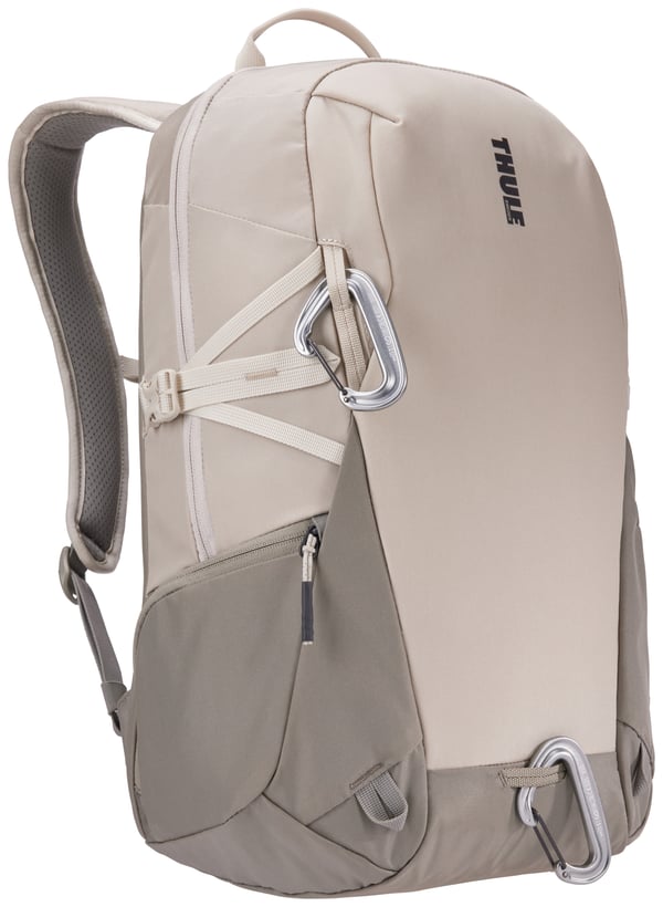 Thule EnRoute TEBP4116 - Pelican/Vetiver rygsæk Fritidsrygsæk Grå, Hvid Nylon