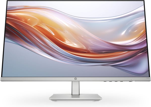 HP Series 5 Full HD 23,8" -korkeussäädettävä näyttö – 524sh