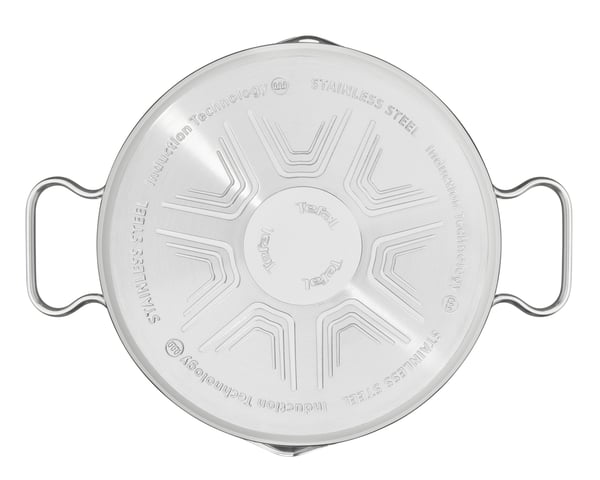 Tefal Duetto A705S6 pann- och grytset 3 styck
