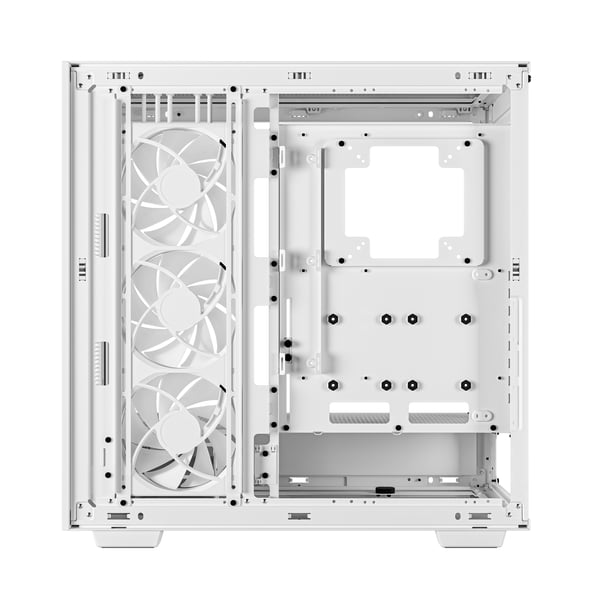 DeepCool Morpheus WH Tower Vit