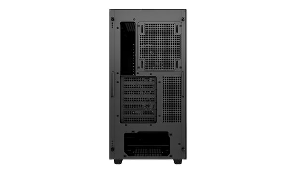 DeepCool CG560 Midi Tower Svart