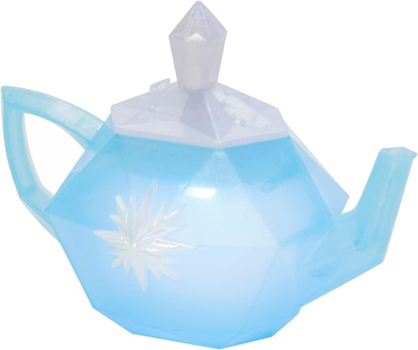 Disney Frozen Icy Magic Tea Set