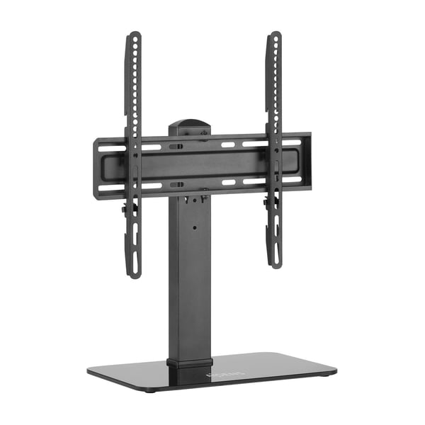 AISENS DT55S-217 TV-kiinnike 139,7 cm (55") Musta