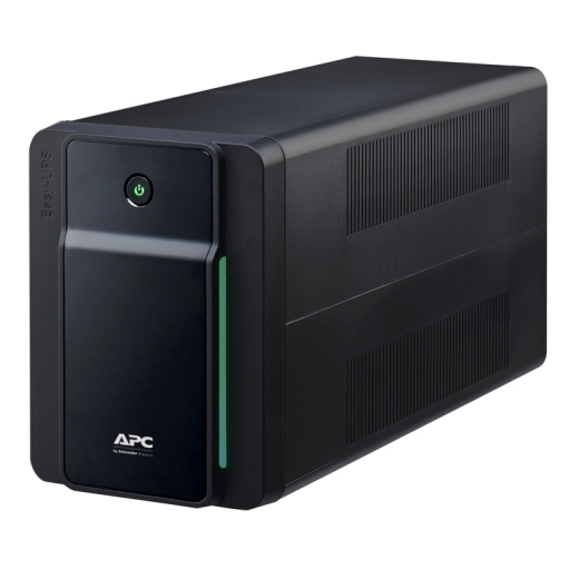 APC Easy UPS UPS-enhed Interaktivt indgangsstik 2,2 kVA 1200 W 4 AC stikkontakt(er)