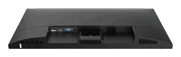 AG Neovo LA-2403 platta pc-skärmar 60,5 cm (23.8") 1920 x 1080 pixlar Full HD LED Svart