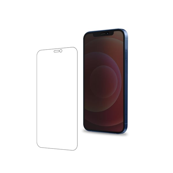 Celly PROFILM5PRIV antirefleks skærm Smartphone Rammeløst display privatlivsfilter