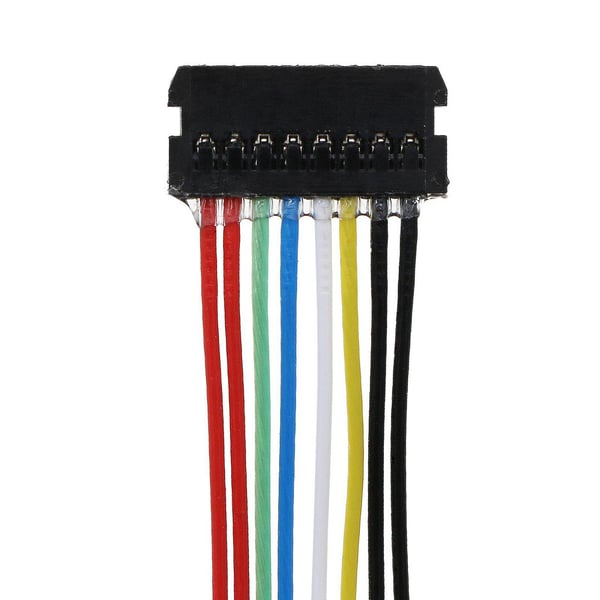 CoreParts MBXLE-BA0374 reservdelar bärbara datorer Batteri