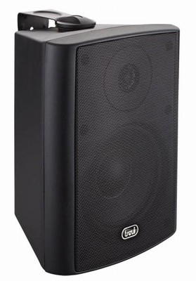 Trevi HTS 9410 2-vägs Svart Kabel 100 W